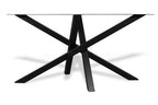 Matrix twistpoot k6-6 gepoedercoat