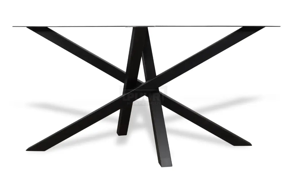 Matrix twistpoot k6-6 gepoedercoat