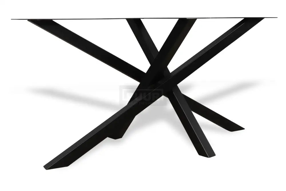 Matrix twistpoot k6-6 gepoedercoat