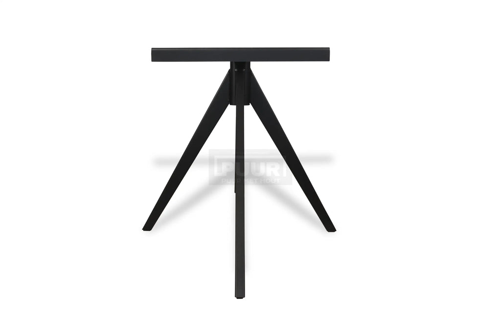Metalen matrix middenpoot Vertex gepoedercoat