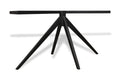 Metalen matrix middenpoot Vertex gepoedercoat