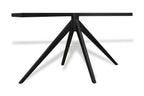 Metalen matrix middenpoot Vertex gepoedercoat