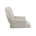 Eetkamerstoel Mix and Match - Naturel - Royal Boucle - One Size