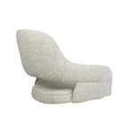 Eetkamerstoel Mix and Match - Naturel - Boucle - One Size