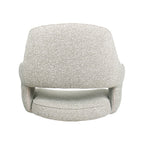 Eetkamerstoel Mix and Match - Naturel - Boucle - One Size