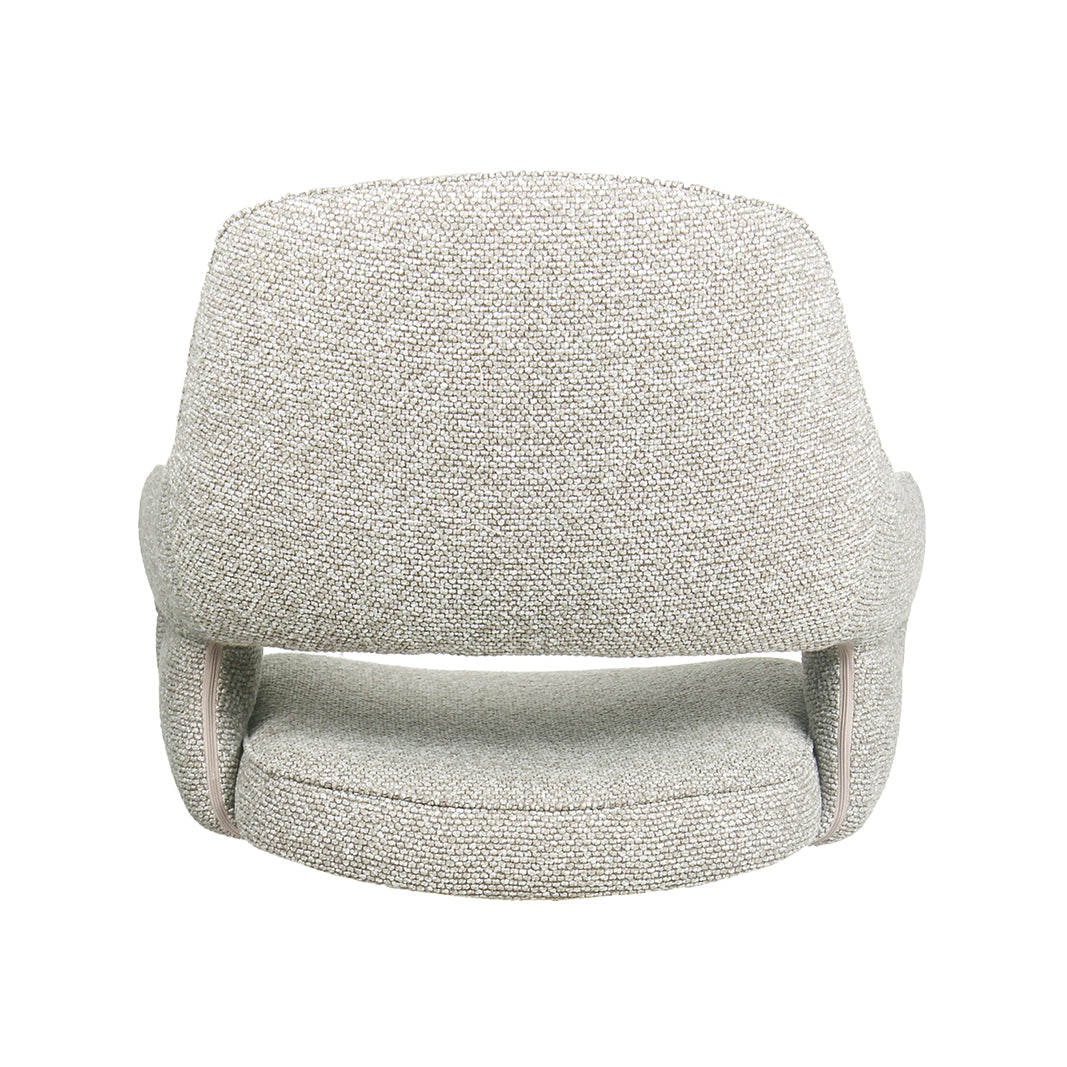 Eetkamerstoel Mix and Match - Naturel - Boucle - One Size