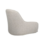 Eetkamerstoel Mix and Match - Naturel - Boucle - One Size