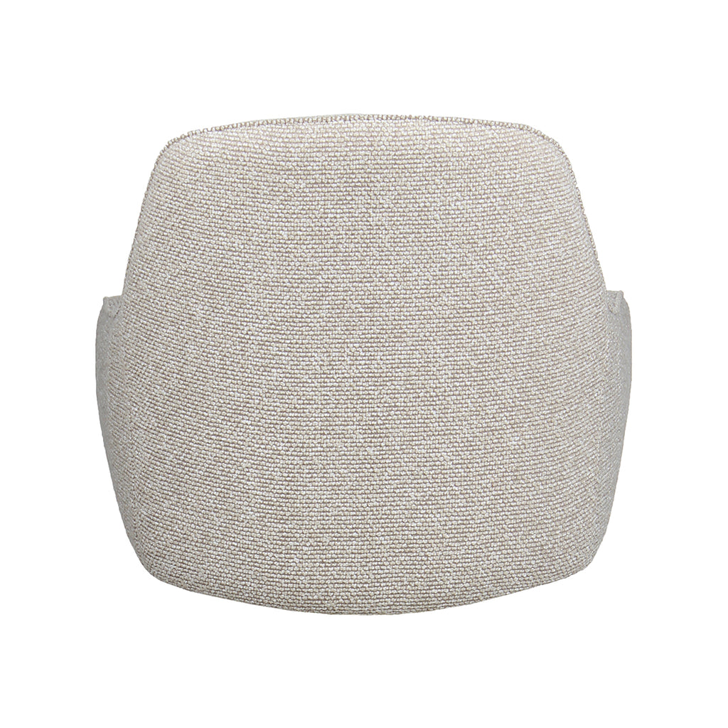 Eetkamerstoel Mix and Match - Naturel - Boucle - One Size