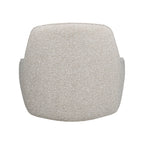 Eetkamerstoel Mix and Match - Naturel - Boucle - One Size