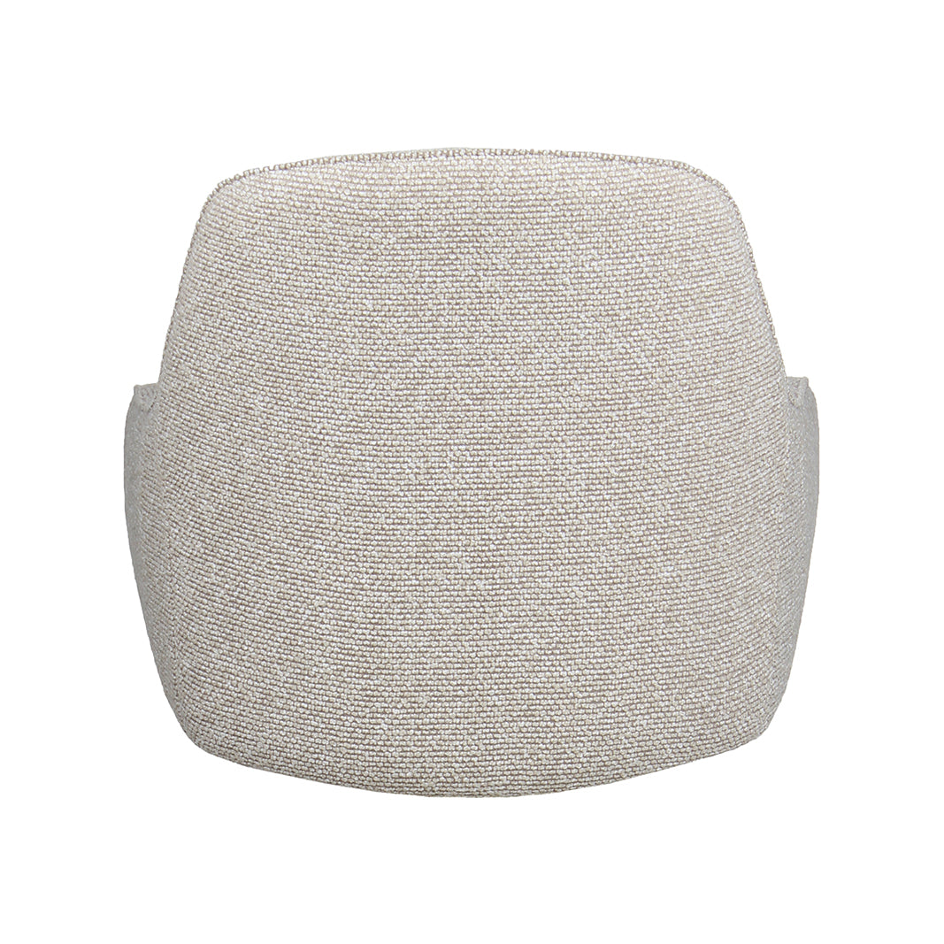 Eetkamerstoel Mix and Match - Naturel - Boucle - One Size
