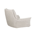 Eetkamerstoel Mix and Match - Naturel - Boucle - One Size