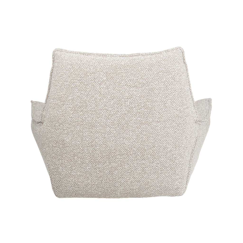 Eetkamerstoel Mix and Match - Naturel - Boucle - One Size