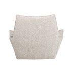 Eetkamerstoel Mix and Match - Naturel - Boucle - One Size
