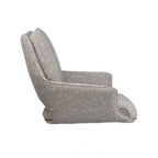 Eetkamerstoel Mix and Match - Mushroom - Royal Boucle - One Size