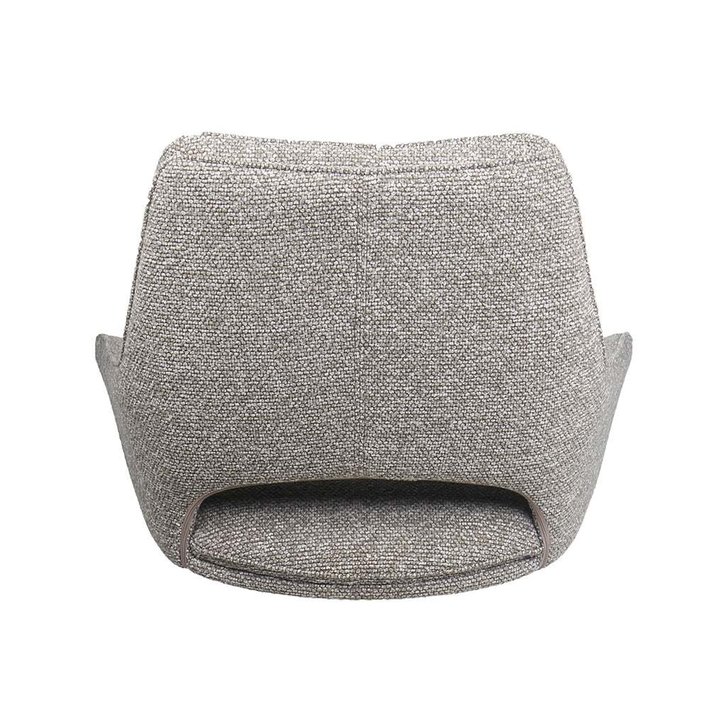 Eetkamerstoel Mix and Match - Mushroom - Royal Boucle - One Size