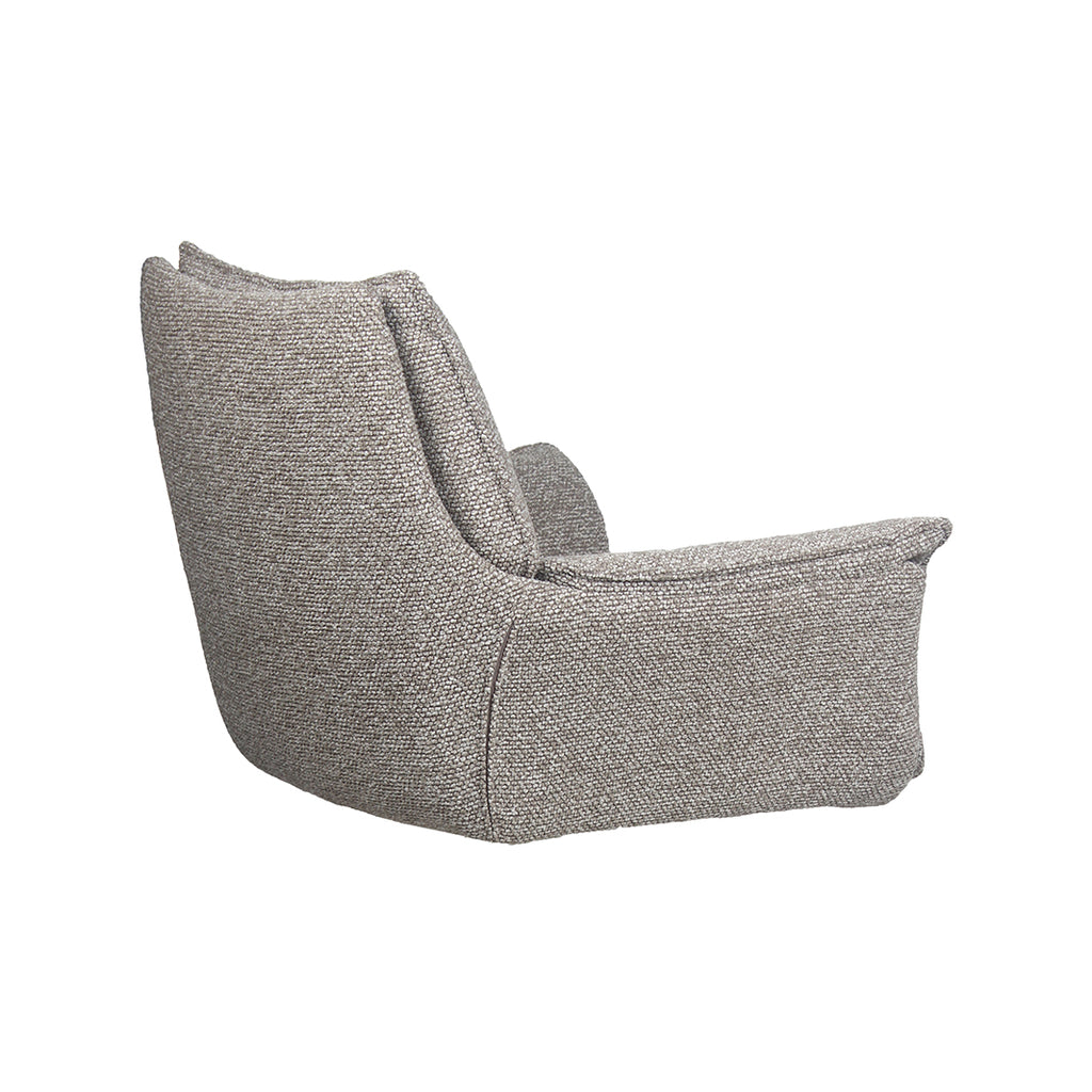 Eetkamerstoel Mix and Match - Mushroom - Royal Boucle - One Size