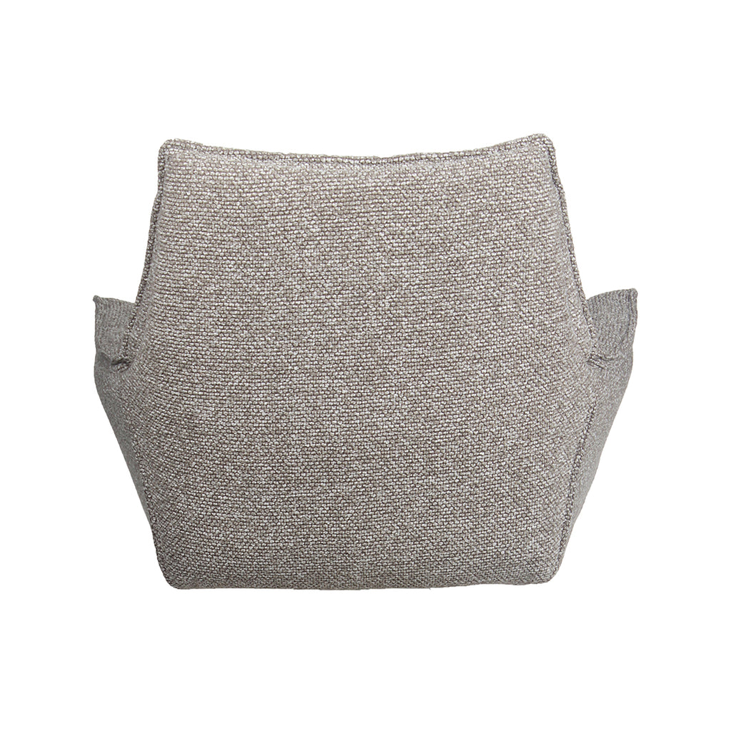 Eetkamerstoel Mix and Match - Mushroom - Royal Boucle - One Size