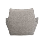 Eetkamerstoel Mix and Match - Mushroom - Royal Boucle - One Size