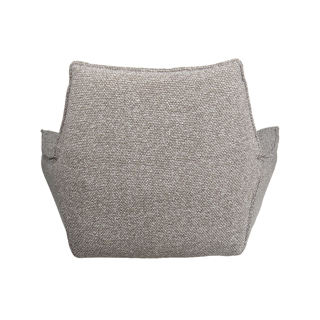 Eetkamerstoel Mix and Match - Mushroom - Royal Boucle - One Size