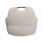 Eetkamerstoel Mix and Match - Naturel - Royal Boucle - One Size