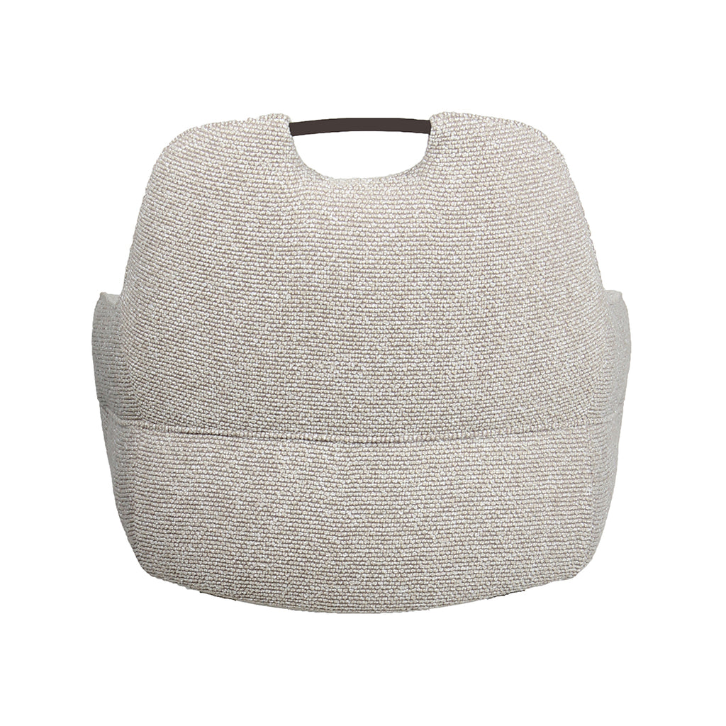 Eetkamerstoel Mix and Match - Naturel - Boucle - One Size
