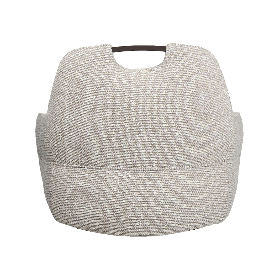 Eetkamerstoel Mix and Match - Naturel - Boucle - One Size