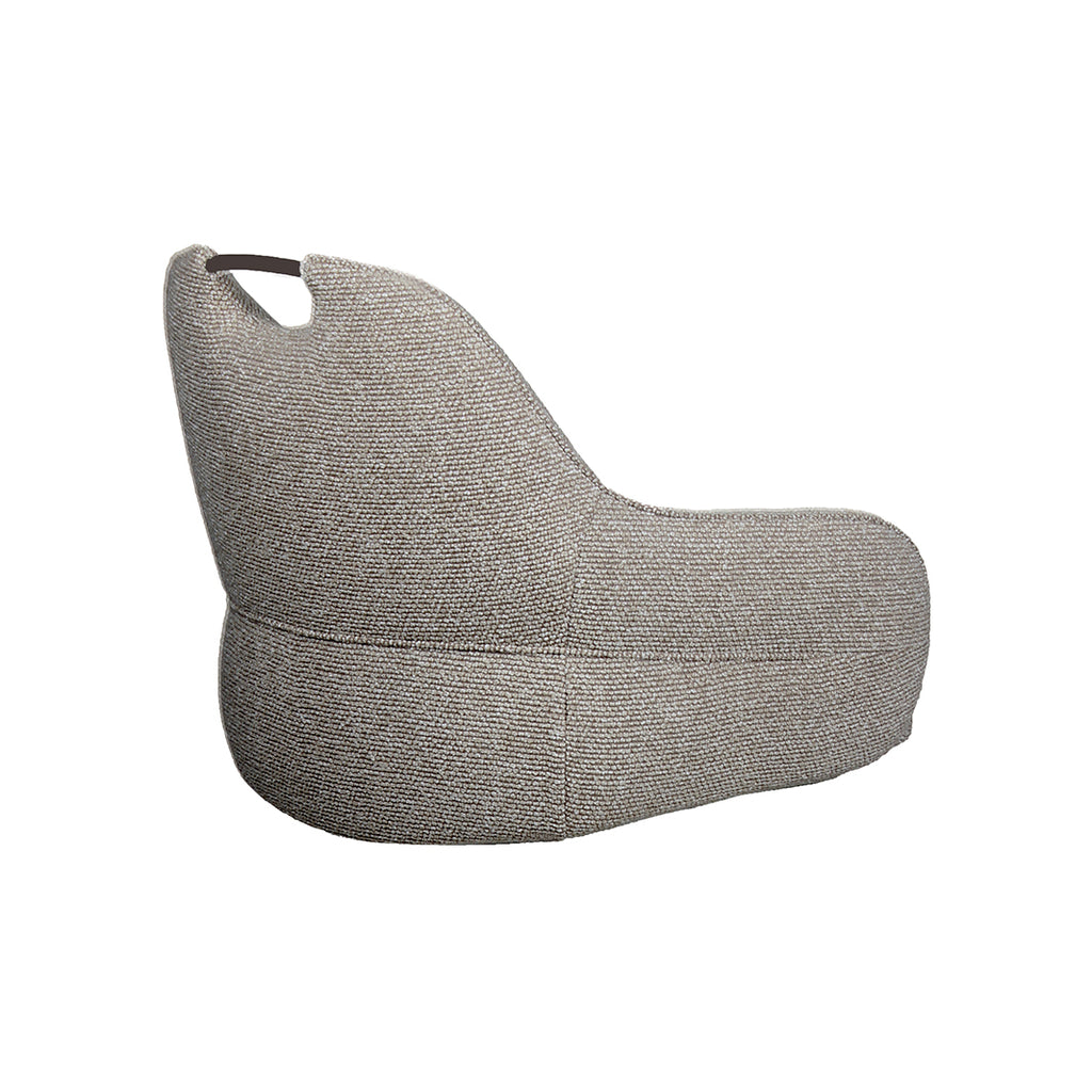 Eetkamerstoel Mix and Match - Mushroom - Royal Boucle - One Size