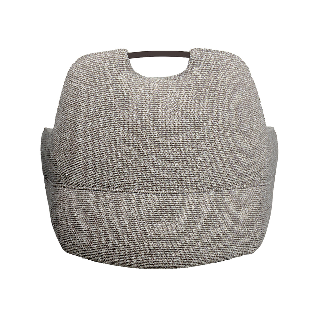 Eetkamerstoel Mix and Match - Mushroom - Royal Boucle - One Size