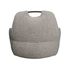 Eetkamerstoel Mix and Match - Mushroom - Boucle - One Size
