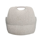 Eetkamerstoel Mix and Match - Naturel - Royal Boucle - One Size