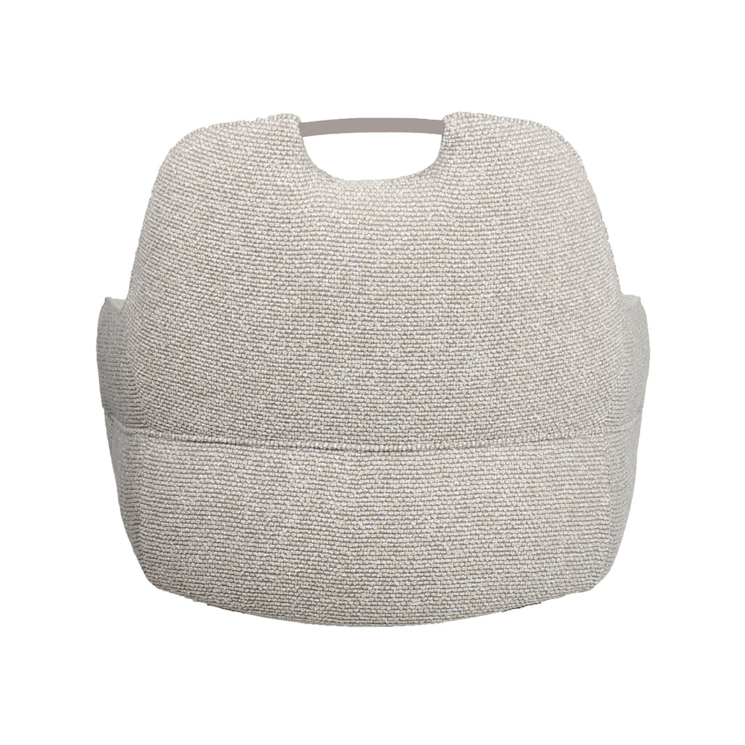 Eetkamerstoel Mix and Match - Naturel - Boucle - One Size