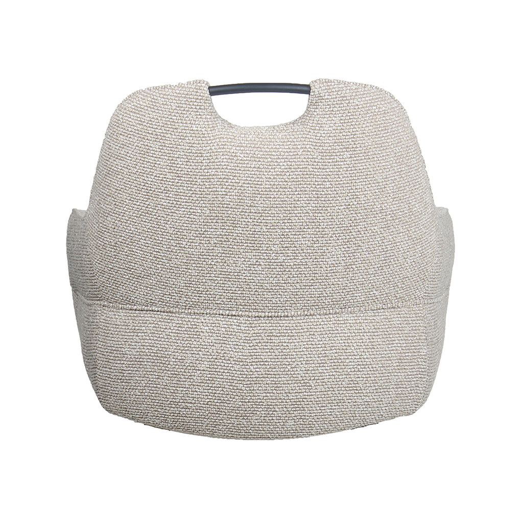 Eetkamerstoel Mix and Match - Naturel - Boucle - One Size