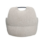 Eetkamerstoel Mix and Match - Naturel - Boucle - One Size