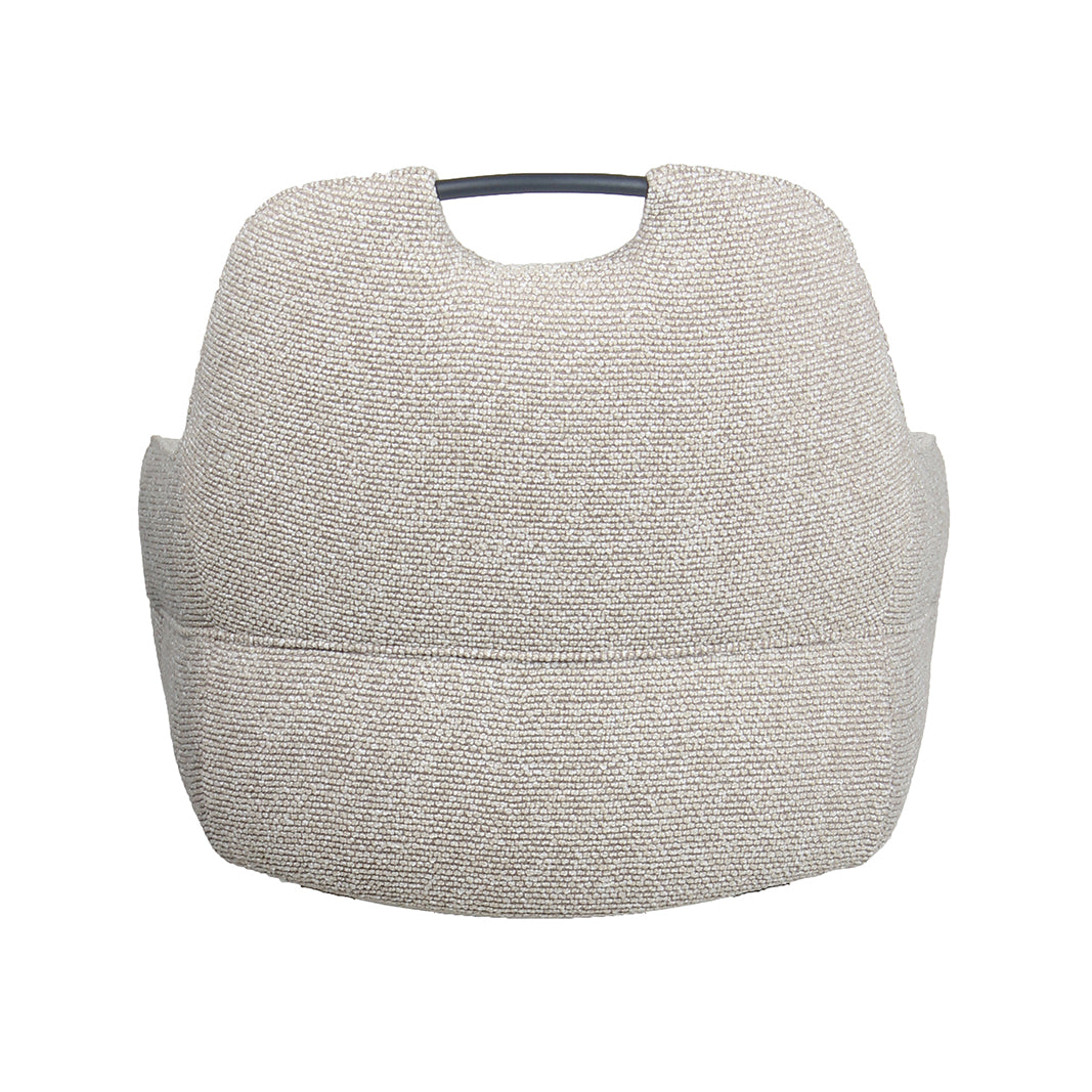 Eetkamerstoel Mix and Match - Naturel - Boucle - One Size