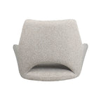 Eetkamerstoel Mix and Match - Naturel - Royal Boucle - One Size