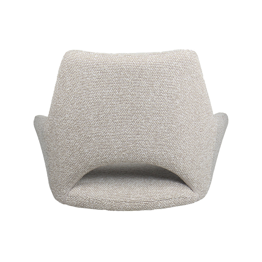 Eetkamerstoel Mix and Match - Naturel - Boucle - One Size