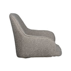 Eetkamerstoel Mix and Match - Mushroom - Royal Boucle - One Size