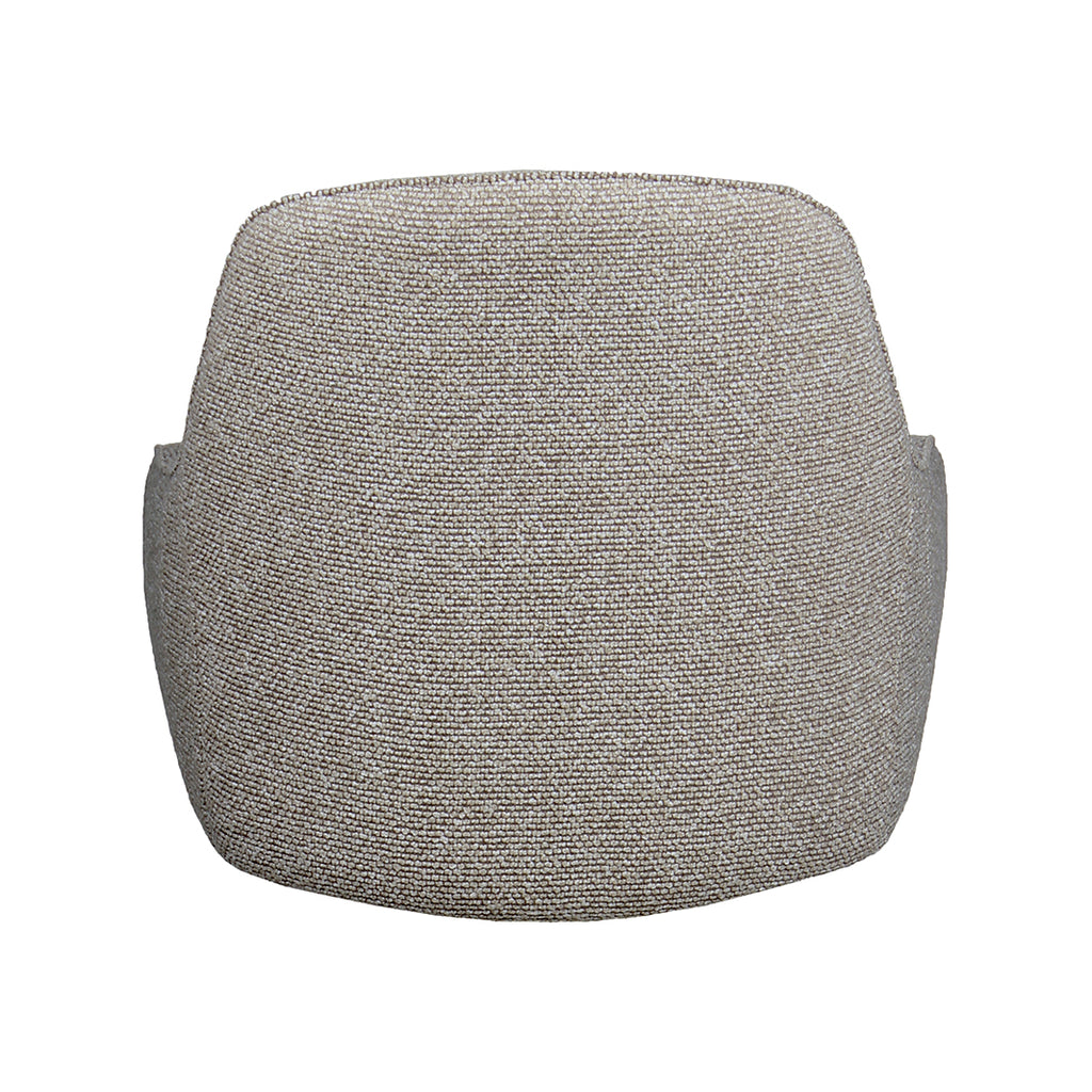 Eetkamerstoel Mix and Match - Mushroom - Royal Boucle - One Size