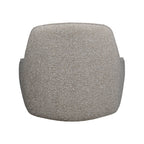 Eetkamerstoel Mix and Match - Mushroom - Royal Boucle - One Size