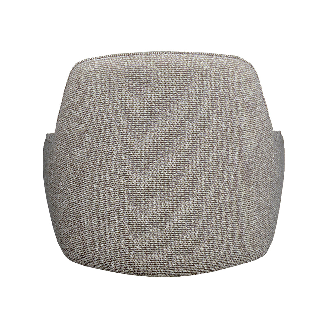 Eetkamerstoel Mix and Match - Mushroom - Royal Boucle - One Size
