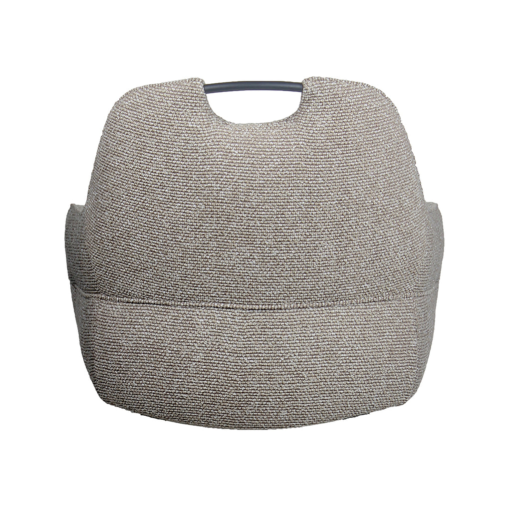Eetkamerstoel Mix and Match - Mushroom - Royal Boucle - One Size