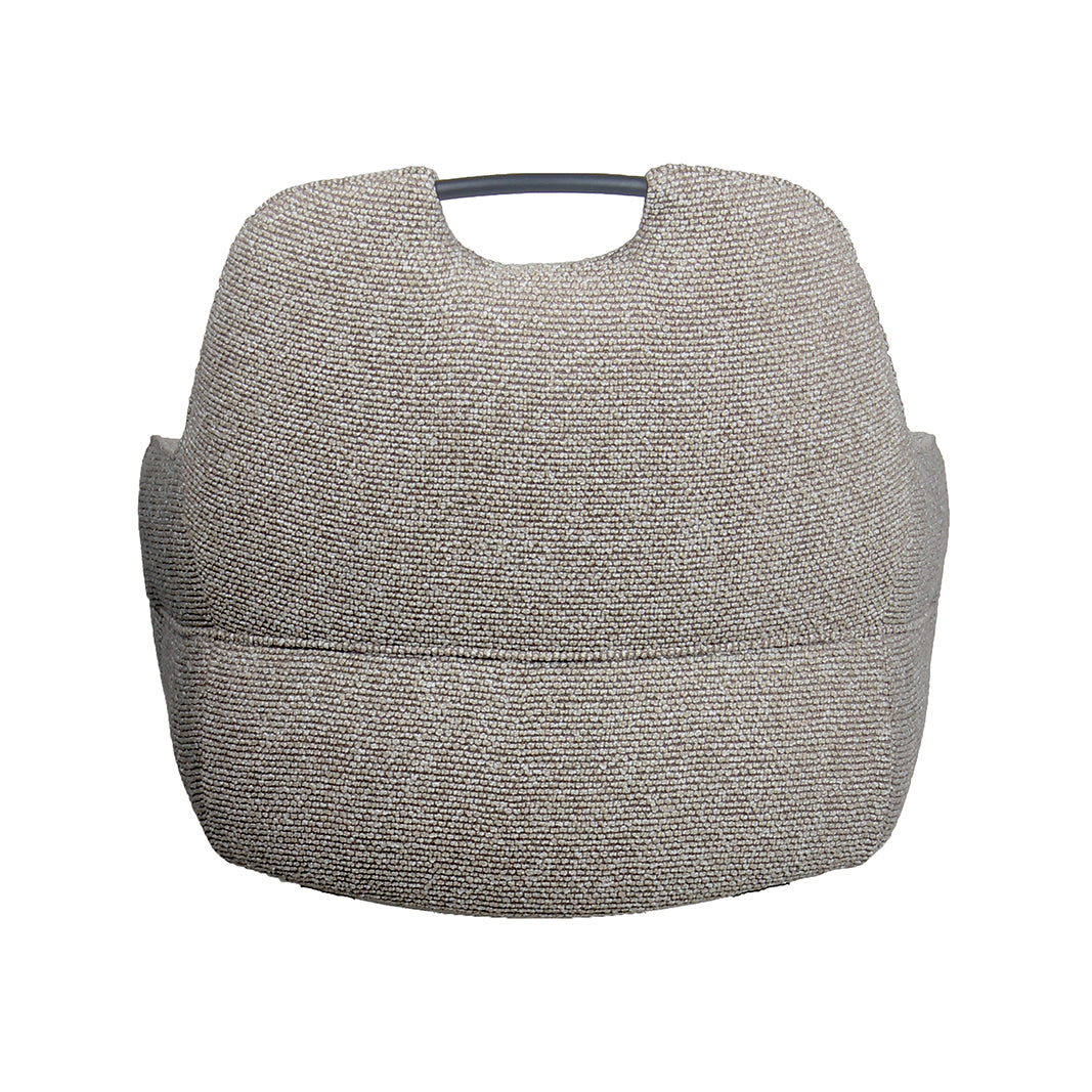 Eetkamerstoel Mix and Match - Mushroom - Royal Boucle - One Size