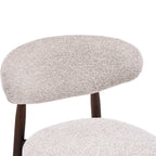 Barkruk Kyoto - Beige - Superb - Laag