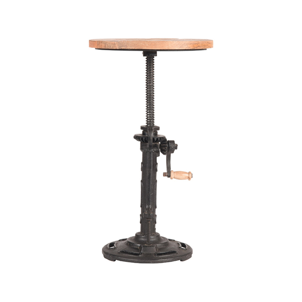 Kruk Gautan - Rough - Mangohout - SALE