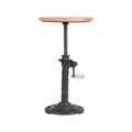 Kruk Gautan - Rough - Mangohout - SALE