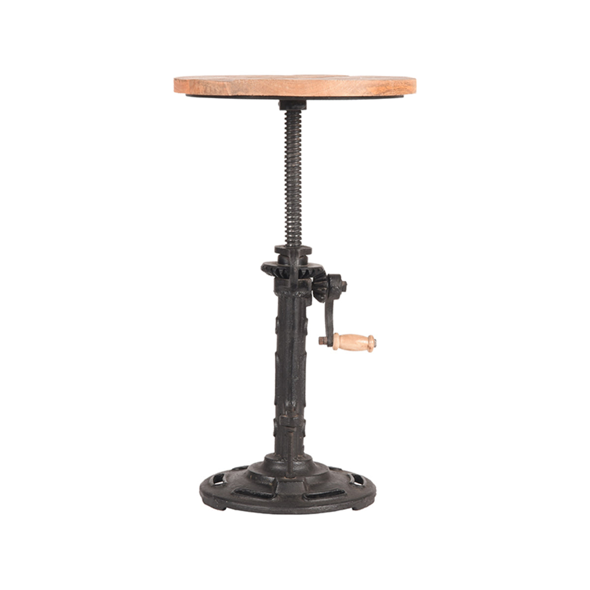 Kruk Gautan - Rough - Mangohout - SALE