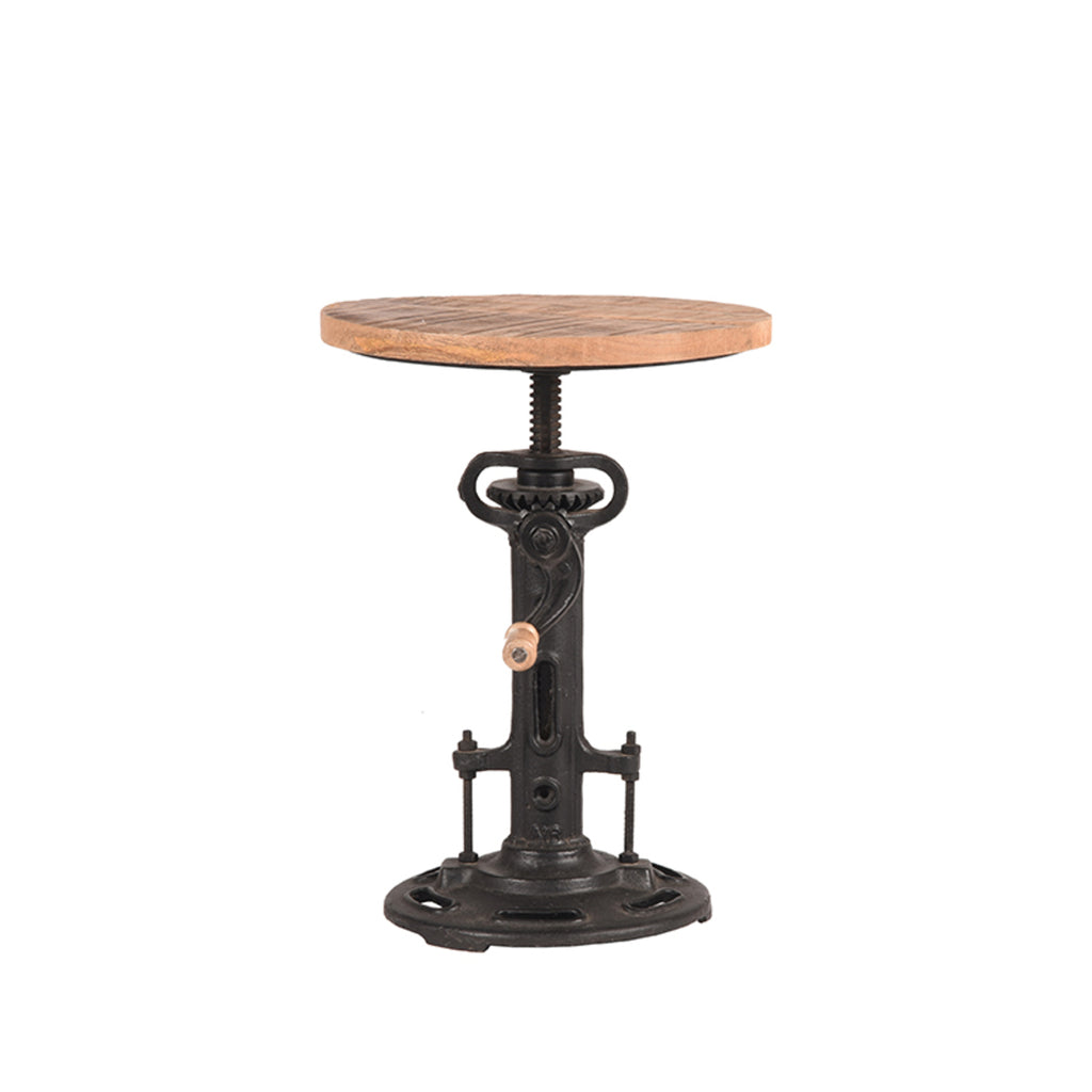 Kruk Gautan - Rough - Mangohout - SALE