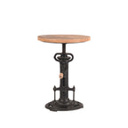 Kruk Gautan - Rough - Mangohout - SALE