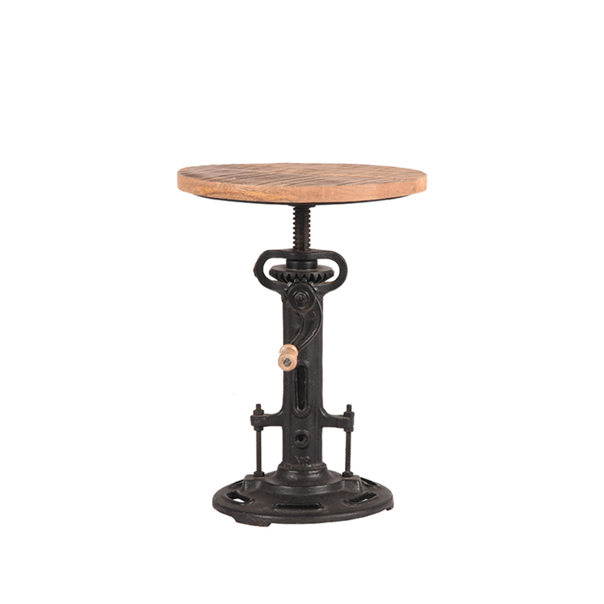 Kruk Gautan - Rough - Mangohout - SALE