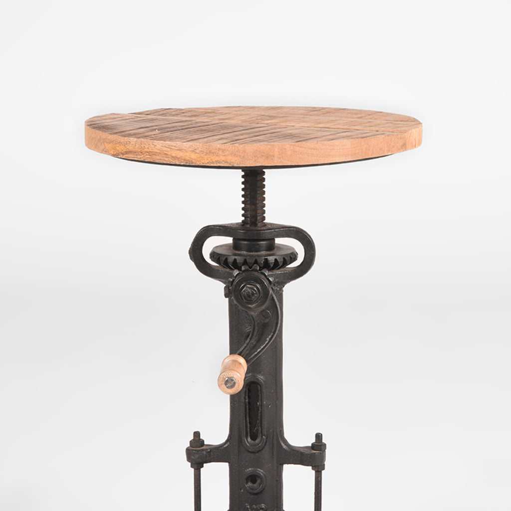 Kruk Gautan - Rough - Mangohout - SALE